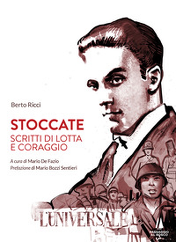 Stoccate. Scritti di lotta e coraggio - Librerie.coop Stoccate. Scritti di lotta e coraggio - Librerie.coop