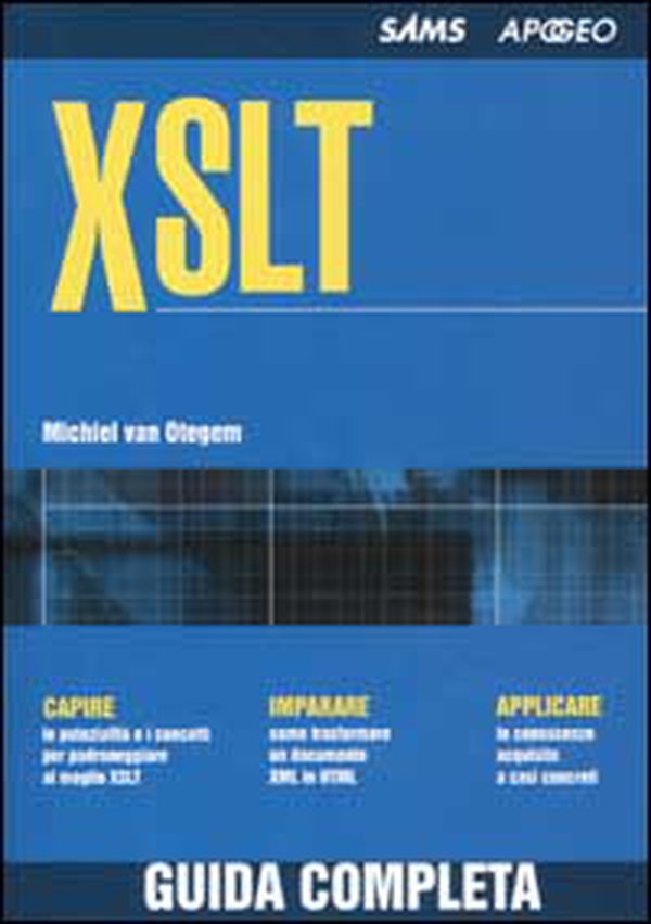 XSLT - Librerie.coop XSLT - Librerie.coop