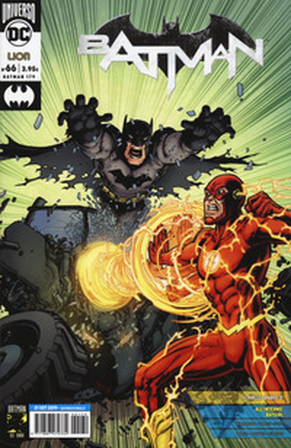 Batman - Librerie.coop Batman - Librerie.coop