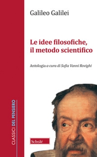 Le idee filosofiche, il metodo scientifico - Librerie.coop