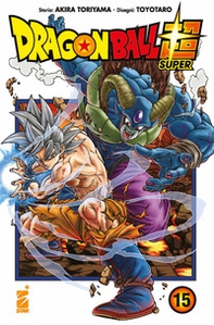 Dragon Ball Super - Vol. 15 - Librerie.coop