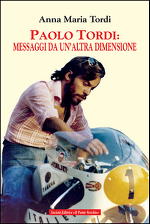 Paolo Tordi: messaggi da un'altra dimensione - Librerie.coop Paolo Tordi: messaggi da un'altra dimensione - Librerie.coop