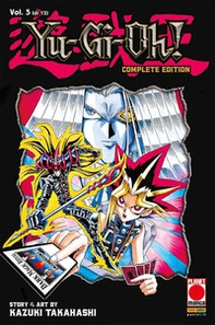 Yu-Gi-Oh! Complete edition - Vol. 5 - Librerie.coop