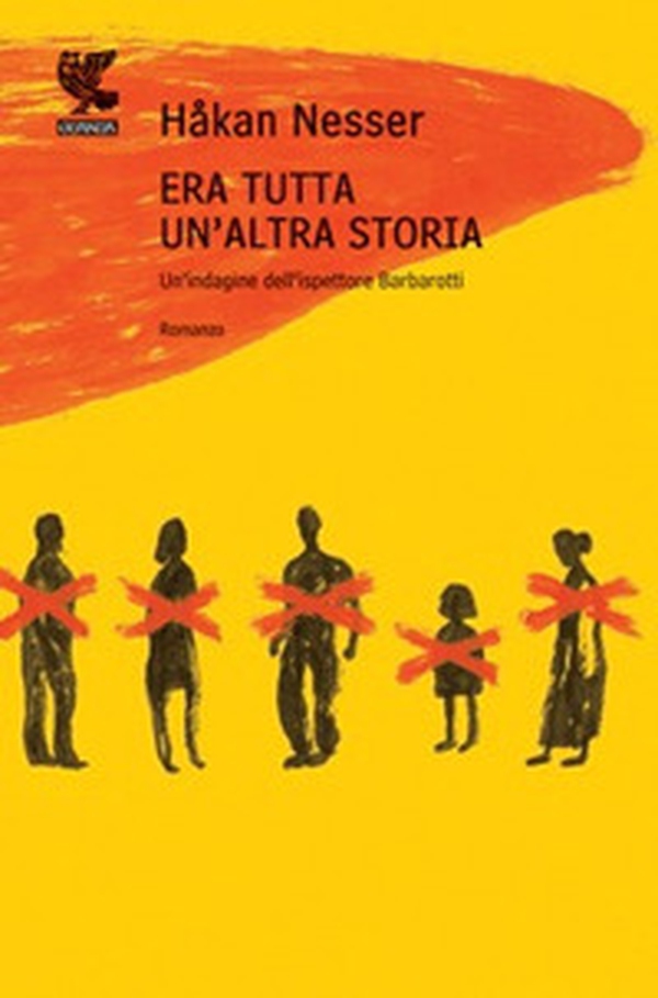 Era tutta un'altra storia - Librerie.coop Era tutta un'altra storia - Librerie.coop