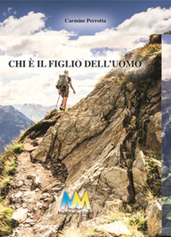 Chi è il figlio dell'uomo - Librerie.coop Chi è il figlio dell'uomo - Librerie.coop