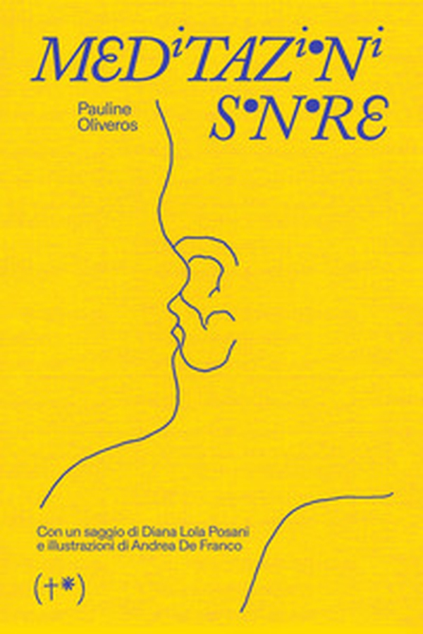 Meditazioni sonore - Librerie.coop Meditazioni sonore - Librerie.coop