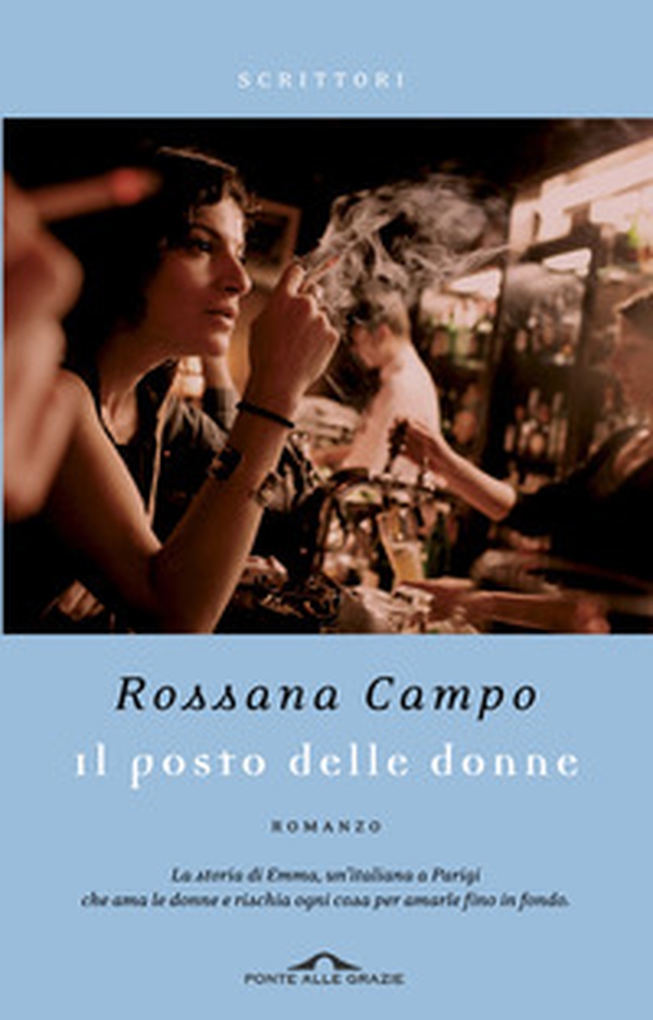 Il posto delle donne - Librerie.coop Il posto delle donne - Librerie.coop