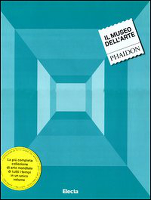 Il museo dell'arte - Librerie.coop Il museo dell'arte - Librerie.coop