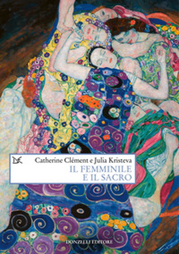 Il femminile e il sacro - Librerie.coop Il femminile e il sacro - Librerie.coop