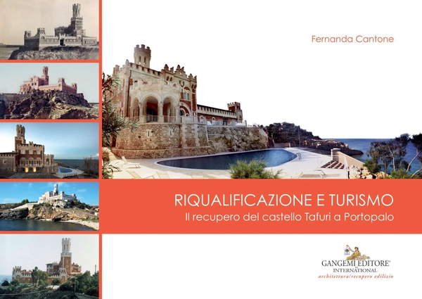 Il recupero del castello Tafuri a Portopalo - Librerie.coop Il recupero del castello Tafuri a Portopalo - Librerie.coop