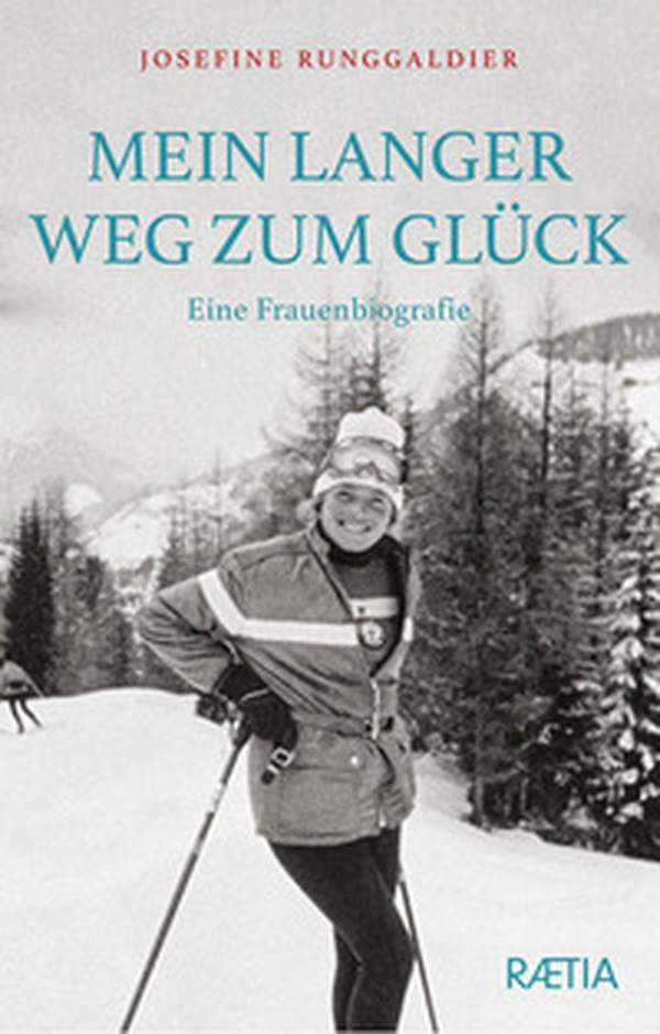 Mein langer Weg zum Gluck. Eine Frauenbiografie - Librerie.coop Mein langer Weg zum Gluck. Eine Frauenbiografie - Librerie.coop