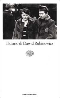 Il diario di Dawid Rubinowicz - Librerie.coop
