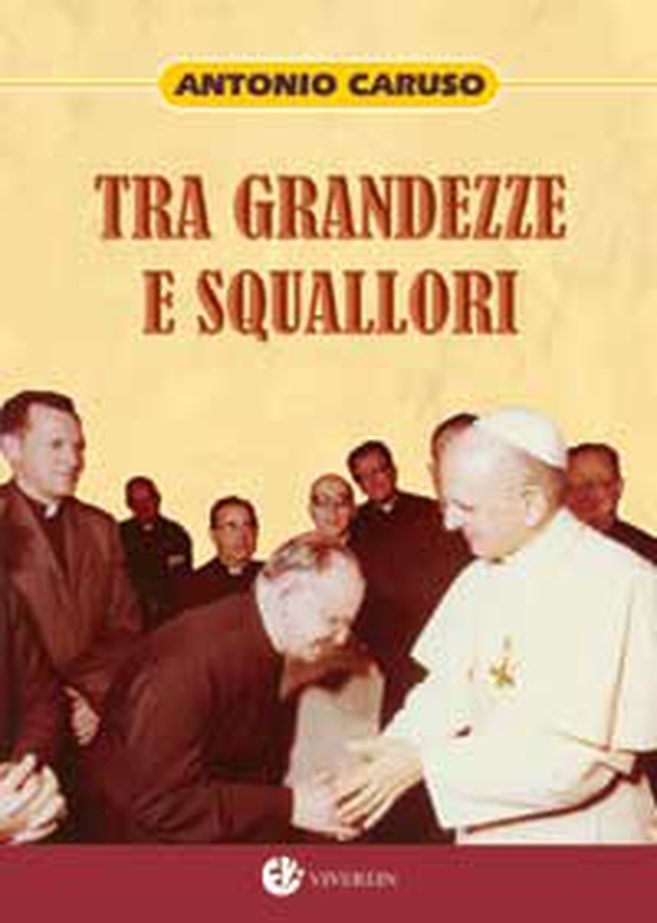 Tra grandezze e squallori - Librerie.coop Tra grandezze e squallori - Librerie.coop
