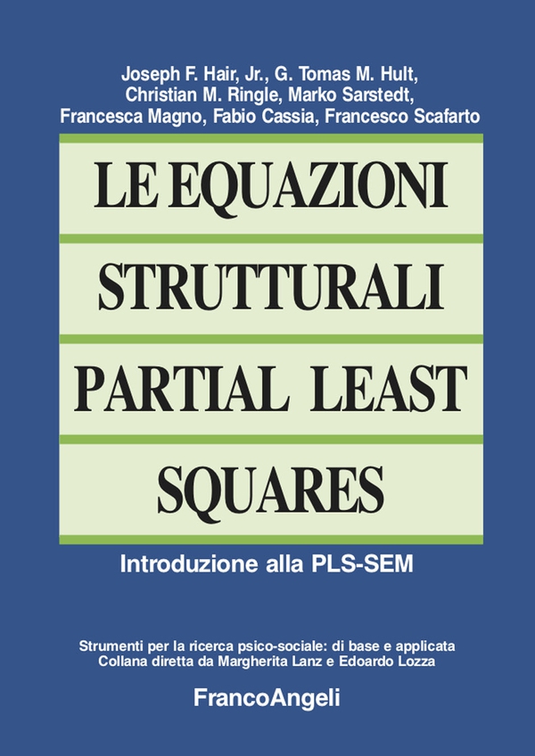 Le equazioni strutturali Partial Least Squares - Librerie.coop Le equazioni strutturali Partial Least Squares - Librerie.coop