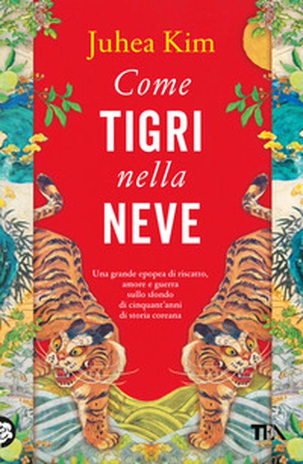 Come tigri nella neve - Librerie.coop Come tigri nella neve - Librerie.coop