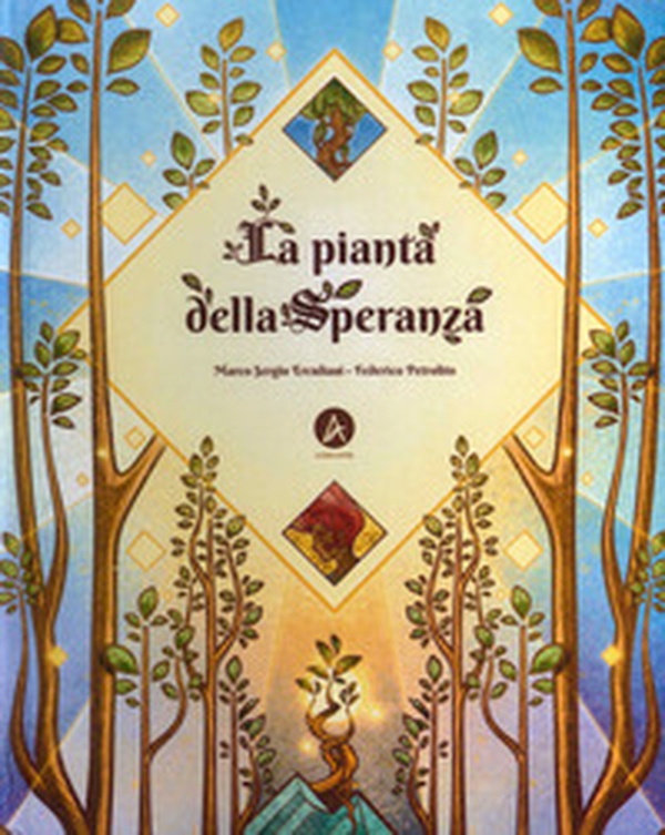 La pianta della speranza - Librerie.coop La pianta della speranza - Librerie.coop