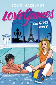 Love games. Chi gioca vince - Librerie.coop
