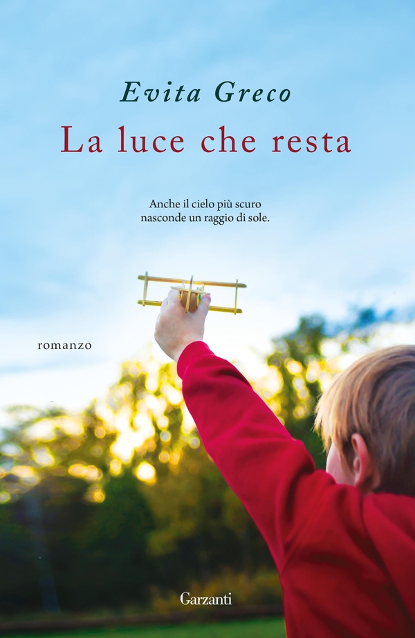 La luce che resta - Librerie.coop La luce che resta - Librerie.coop