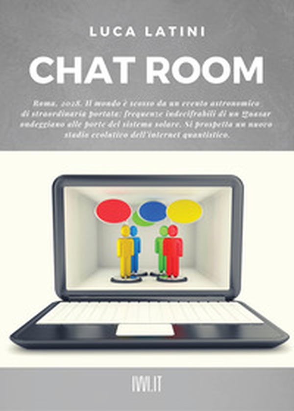 Chat room - Librerie.coop Chat room - Librerie.coop