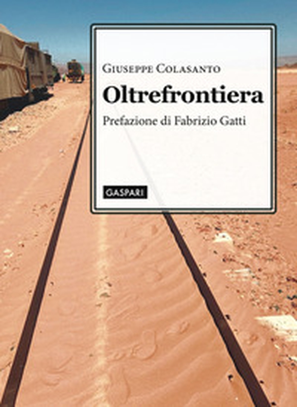 Oltrefrontiera - Librerie.coop Oltrefrontiera - Librerie.coop