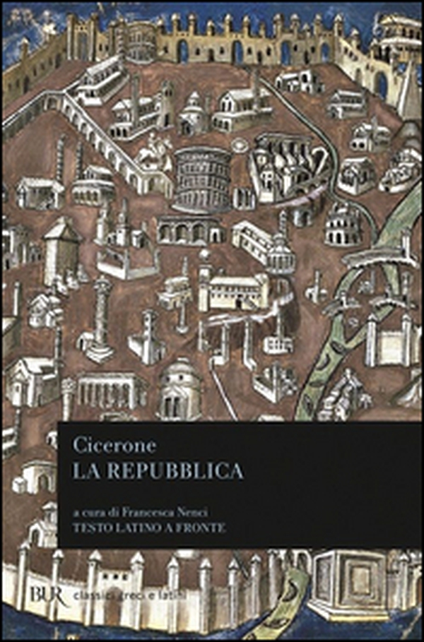 La repubblica. Testo latino a fronte - Librerie.coop La repubblica. Testo latino a fronte - Librerie.coop
