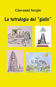 La tetralogia del «giallo» - Librerie.coop
