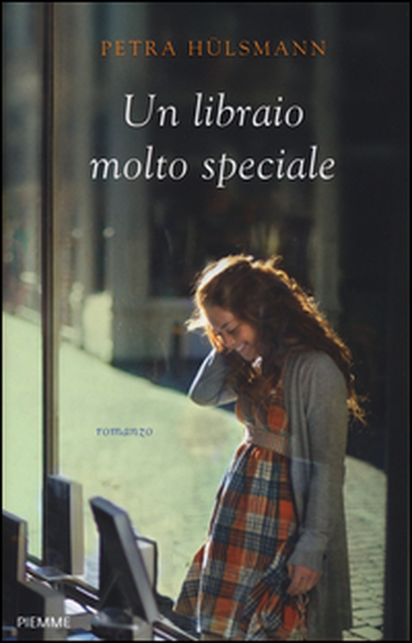 Un libraio molto speciale - Librerie.coop Un libraio molto speciale - Librerie.coop