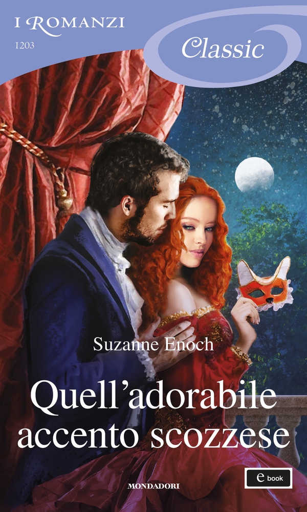 Quell'adorabile accento scozzese (I Romanzi Classic) - Librerie.coop Quell'adorabile accento scozzese (I Romanzi Classic) - Librerie.coop