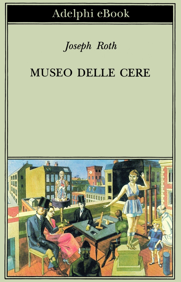 Museo delle cere - Librerie.coop Museo delle cere - Librerie.coop