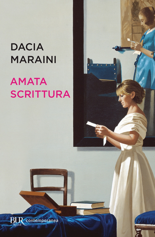 Amata scrittura - Librerie.coop Amata scrittura - Librerie.coop