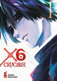 X6. Crucisix - Vol. 1 - Librerie.coop