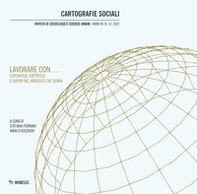 Cartografie sociali. Rivista di sociologia e scienze umane - Vol. 13 - Librerie.coop