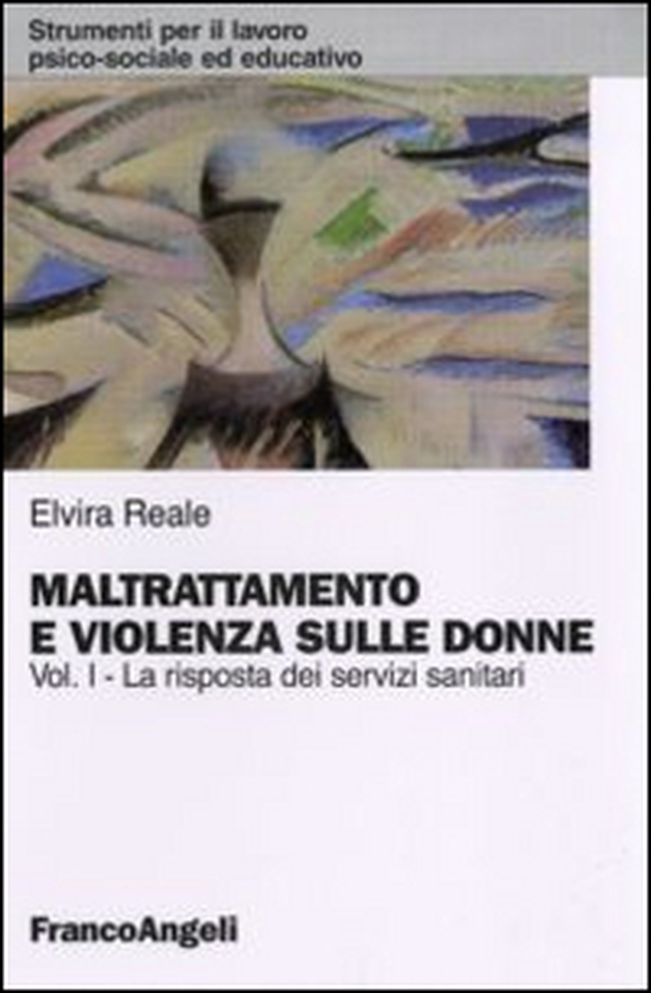 Maltrattamento e violenza sulle donne - Librerie.coop Maltrattamento e violenza sulle donne - Librerie.coop
