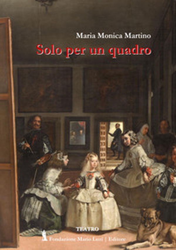 Solo per un quadro - Librerie.coop Solo per un quadro - Librerie.coop