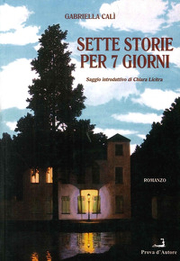 Sette storie per sette giorni - Librerie.coop Sette storie per sette giorni - Librerie.coop