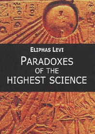Paradoxes of the highest science - Librerie.coop