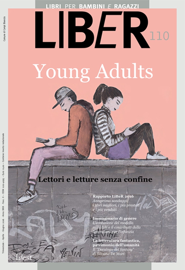 Young Adults - Librerie.coop Young Adults - Librerie.coop
