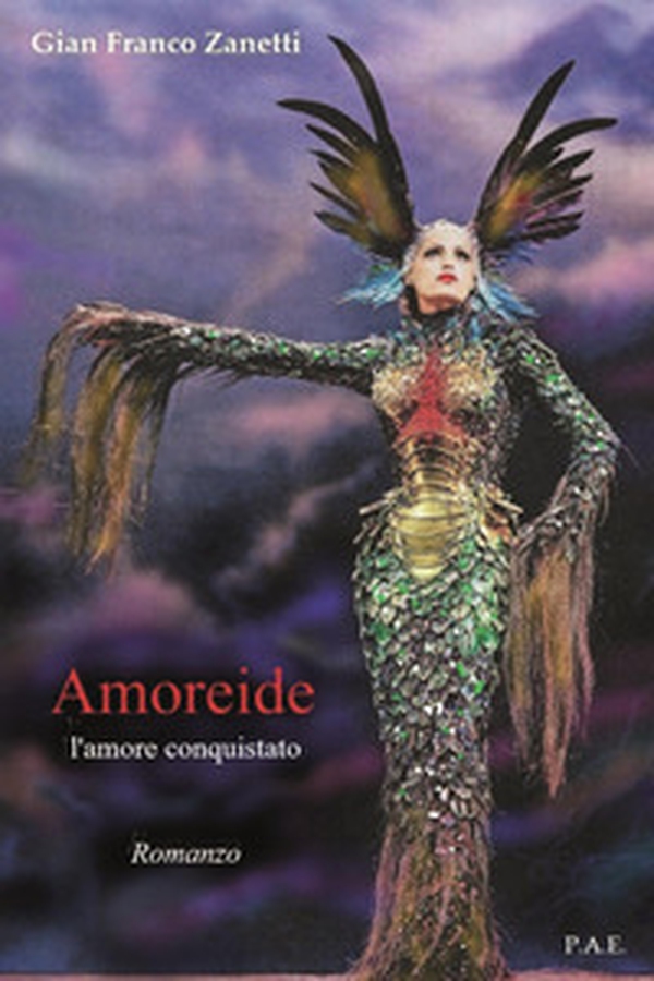 Amoreide. L'amore conquistato - Librerie.coop Amoreide. L'amore conquistato - Librerie.coop