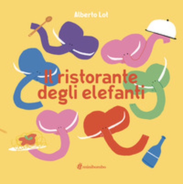 Il ristorante degli elefanti - Librerie.coop Il ristorante degli elefanti - Librerie.coop