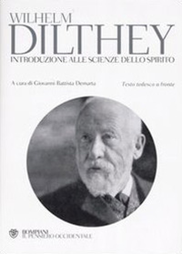 Introduzione alle scienze dello spirito. Testo tedesco a fronte - Vol. 1 - Librerie.coop Introduzione alle scienze dello spirito. Testo tedesco a fronte - Vol. 1 - Librerie.coop