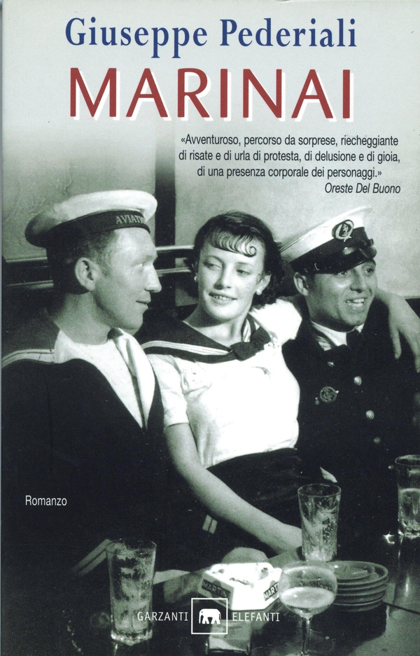 Marinai - Librerie.coop Marinai - Librerie.coop