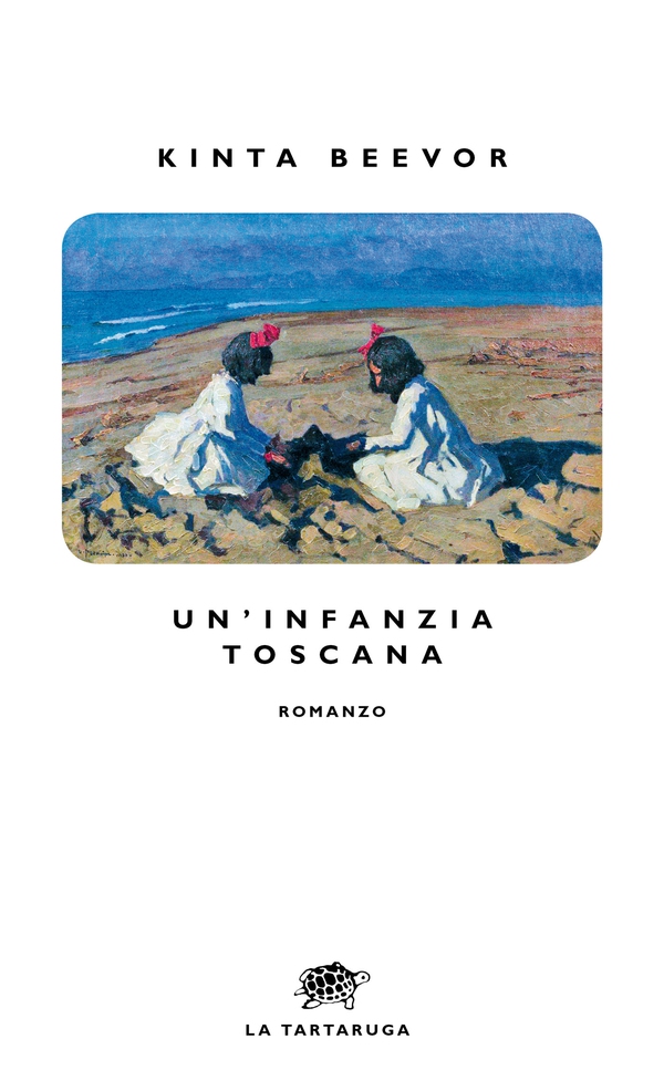 Un'infanzia in Toscana - Librerie.coop Un'infanzia in Toscana - Librerie.coop