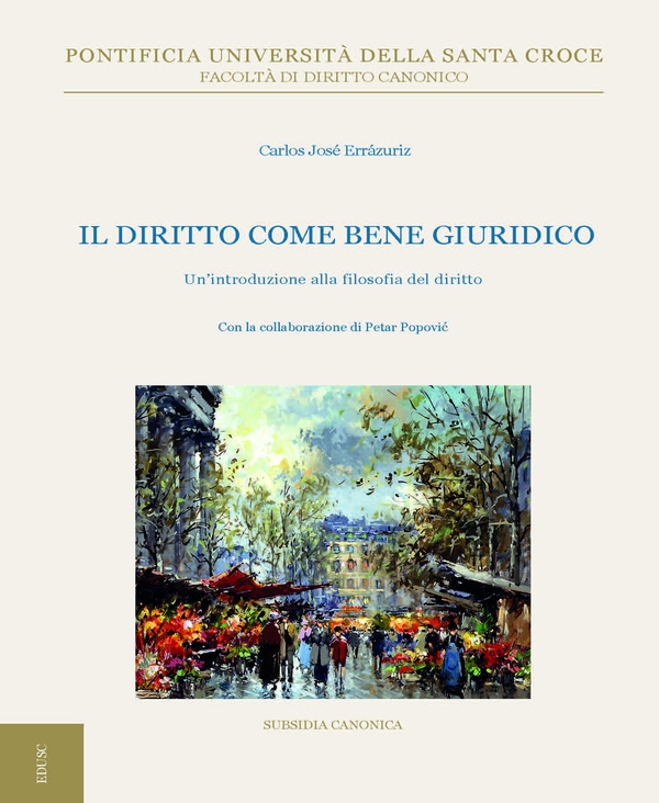 Il diritto come bene giuridico - Librerie.coop Il diritto come bene giuridico - Librerie.coop
