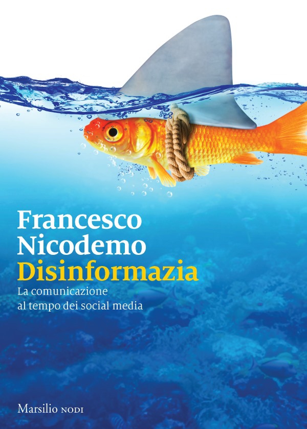 Disinformazia - Librerie.coop Disinformazia - Librerie.coop