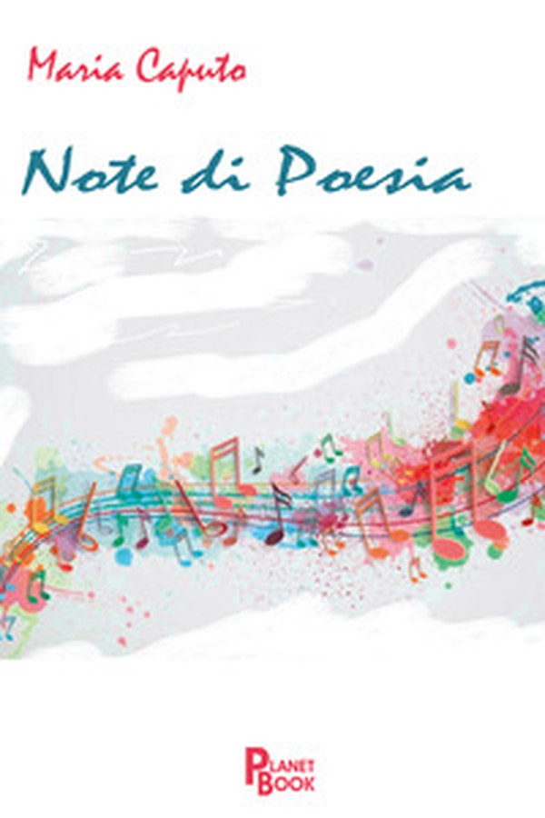 Note di poesia - Librerie.coop Note di poesia - Librerie.coop