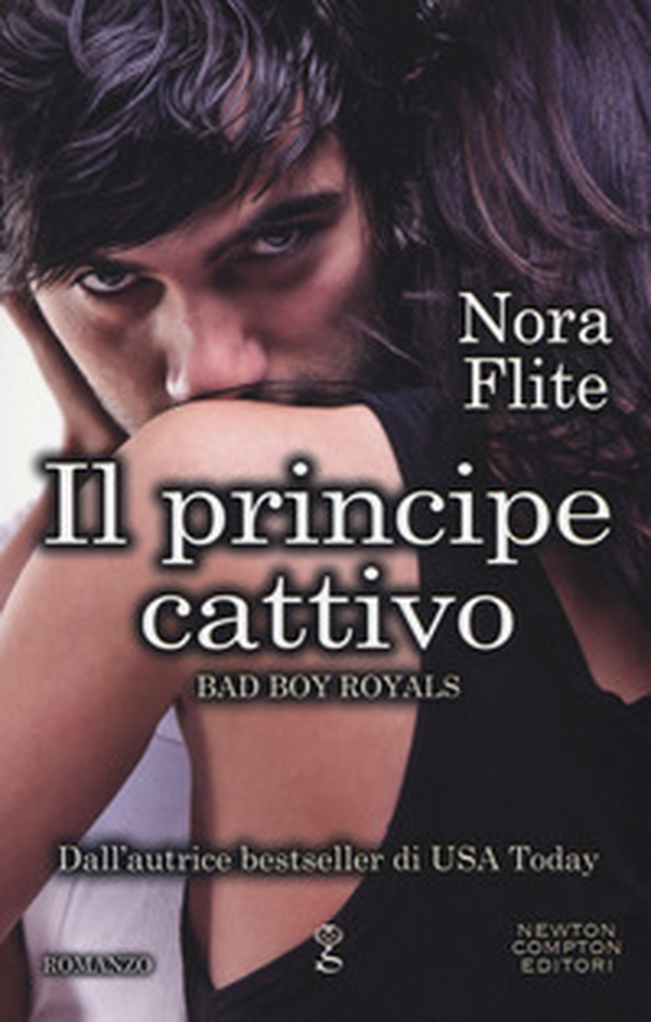 Il principe cattivo. Bad Boy Royals - Librerie.coop Il principe cattivo. Bad Boy Royals - Librerie.coop