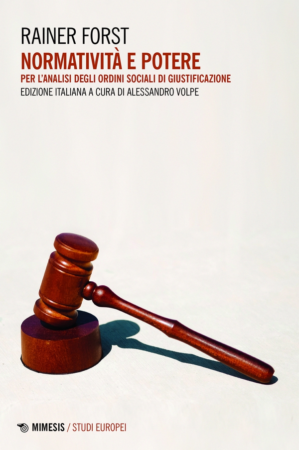 Normatività e potere - Librerie.coop Normatività e potere - Librerie.coop