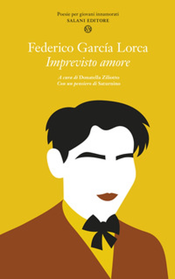 Imprevisto amore. Poesie per giovani innamorati. Testo spagnolo a fronte - Librerie.coop Imprevisto amore. Poesie per giovani innamorati. Testo spagnolo a fronte - Librerie.coop