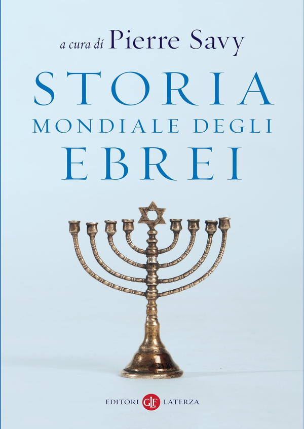 Storia mondiale degli Ebrei - Librerie.coop Storia mondiale degli Ebrei - Librerie.coop