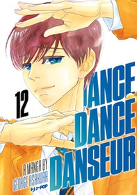 Dance dance danseur - Vol. 12 - Librerie.coop
